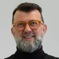 Massimo PEDRAZZINI