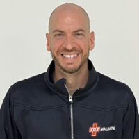 Alessandro BALCONI